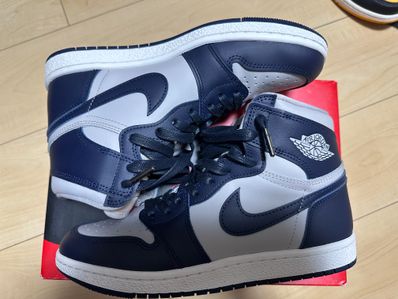 Nike Air Jordan 1 High 85 "Georgetown"