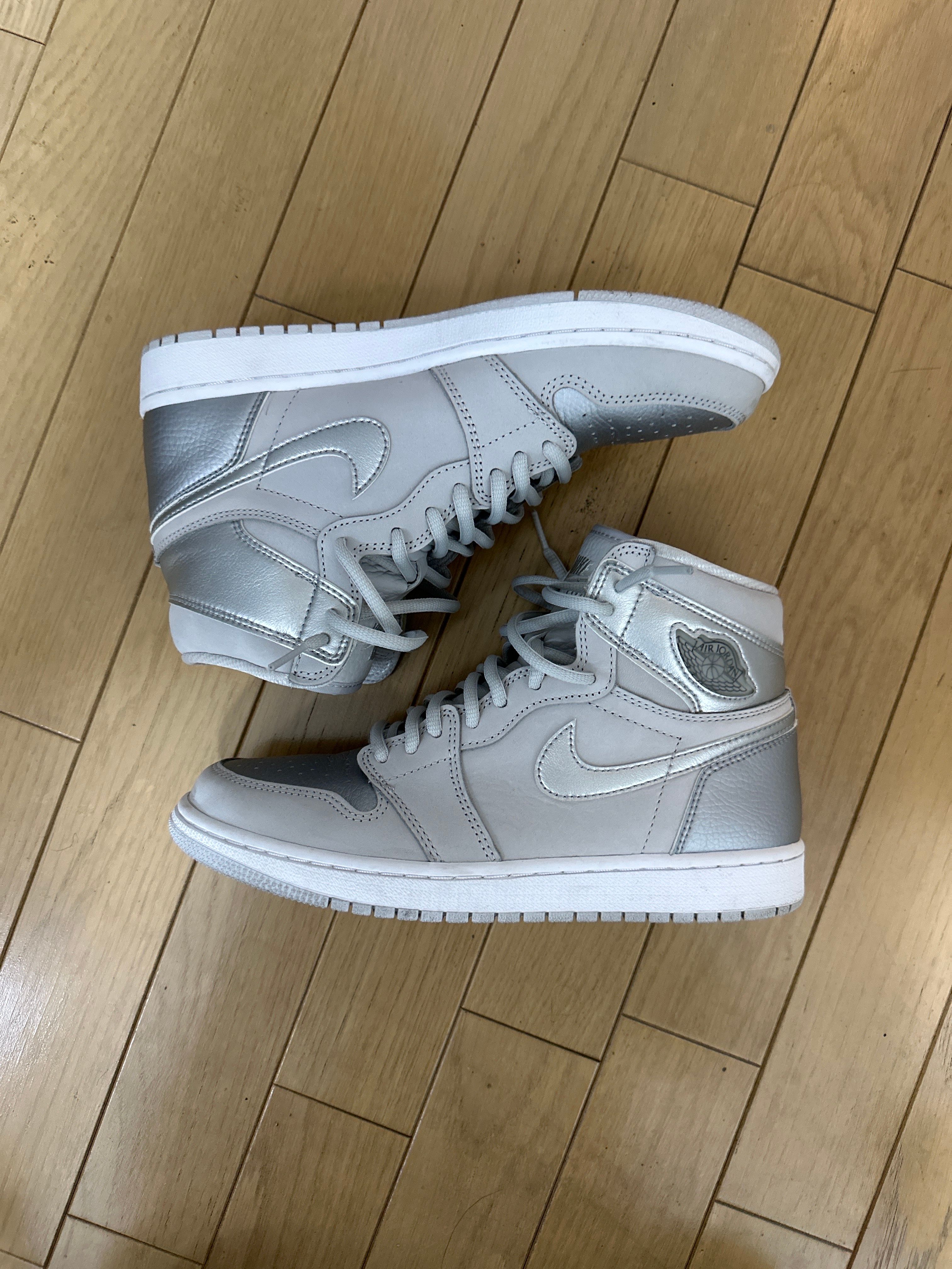 Nike Air Jordan 1 Retro High OG "CO.JP/TOKYO" (Standard Box)