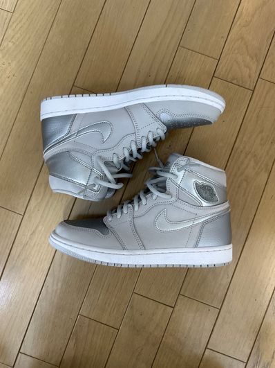 Nike Air Jordan 1 Retro High OG "CO.JP/TOKYO" (Standard Box)