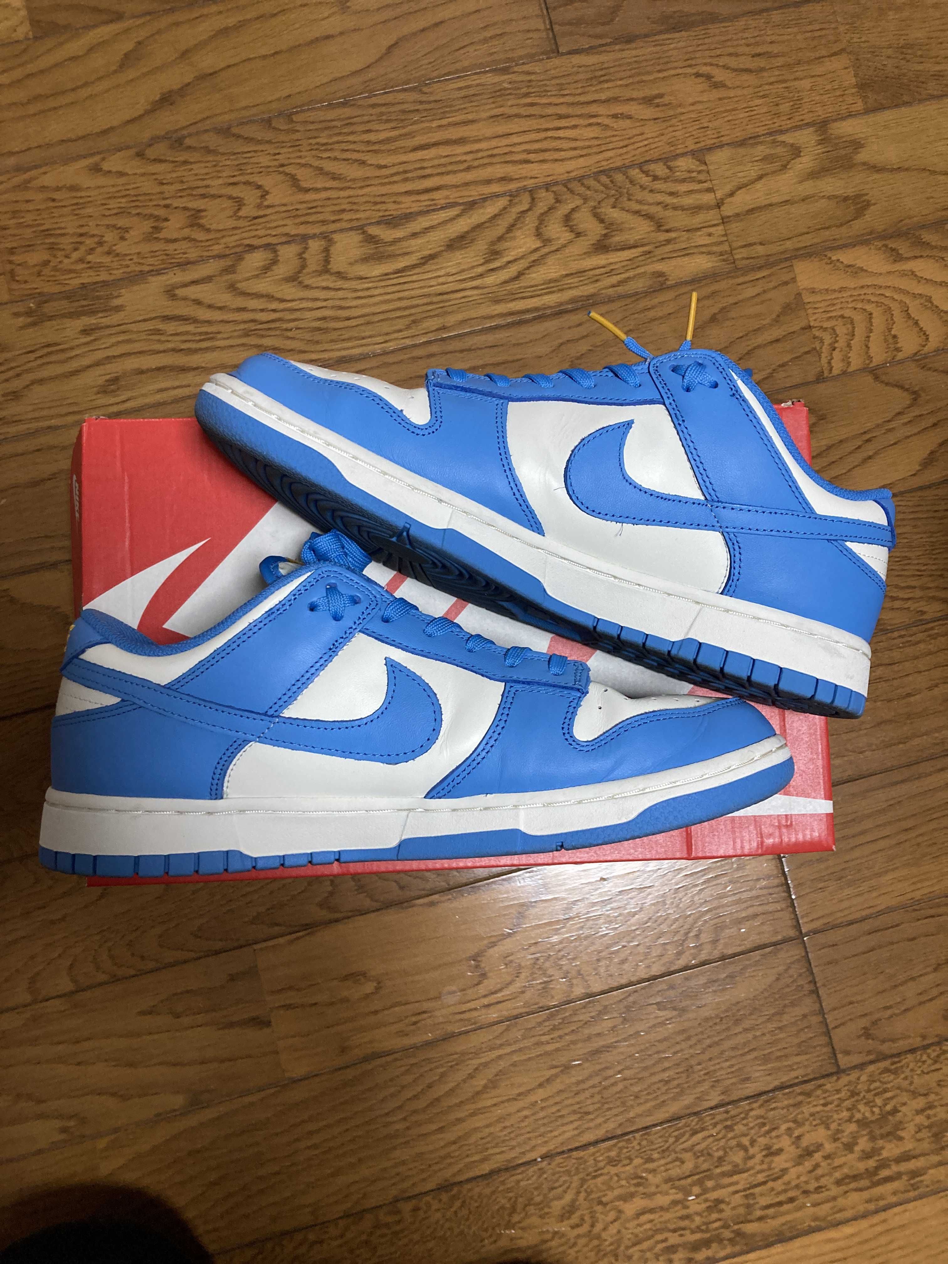 Nike Women's Dunk Low "Coast"