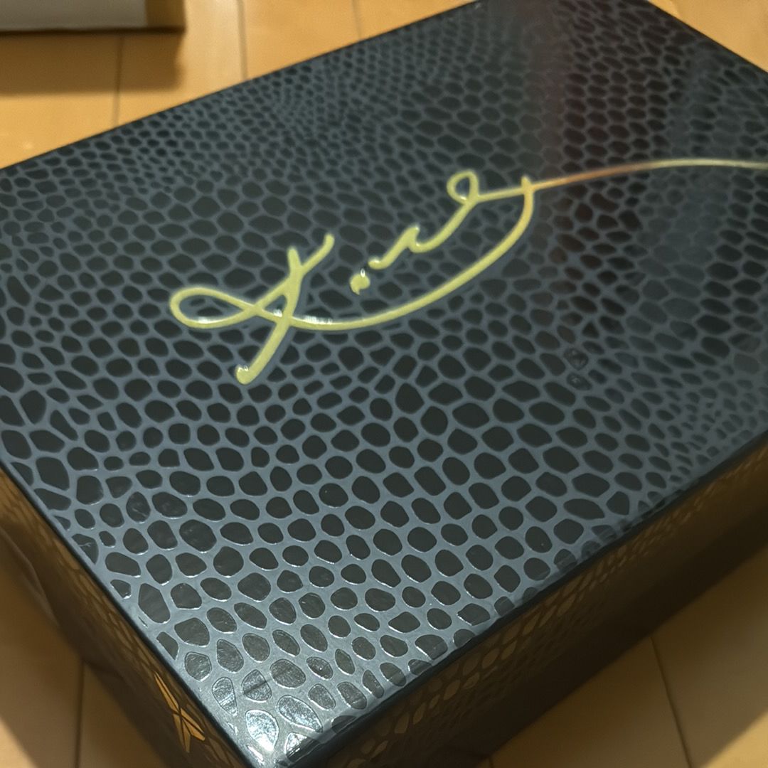 Nike Kobe 6 Protro "Dodgers/Game Royal"