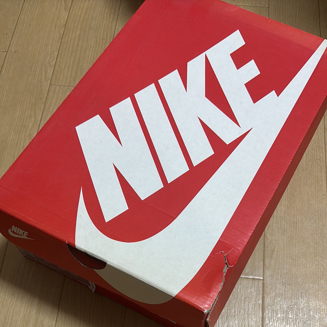 Nike Cortez "Deep Royal Blue"