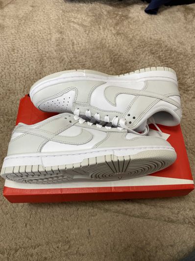 Nike Women's Dunk Low "Photon Dust"