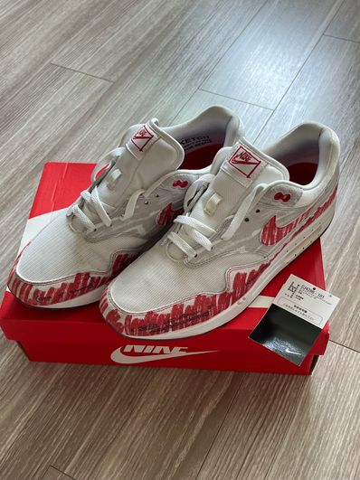 Nike Air Max 1 "Tinker Hatfield Sketch"