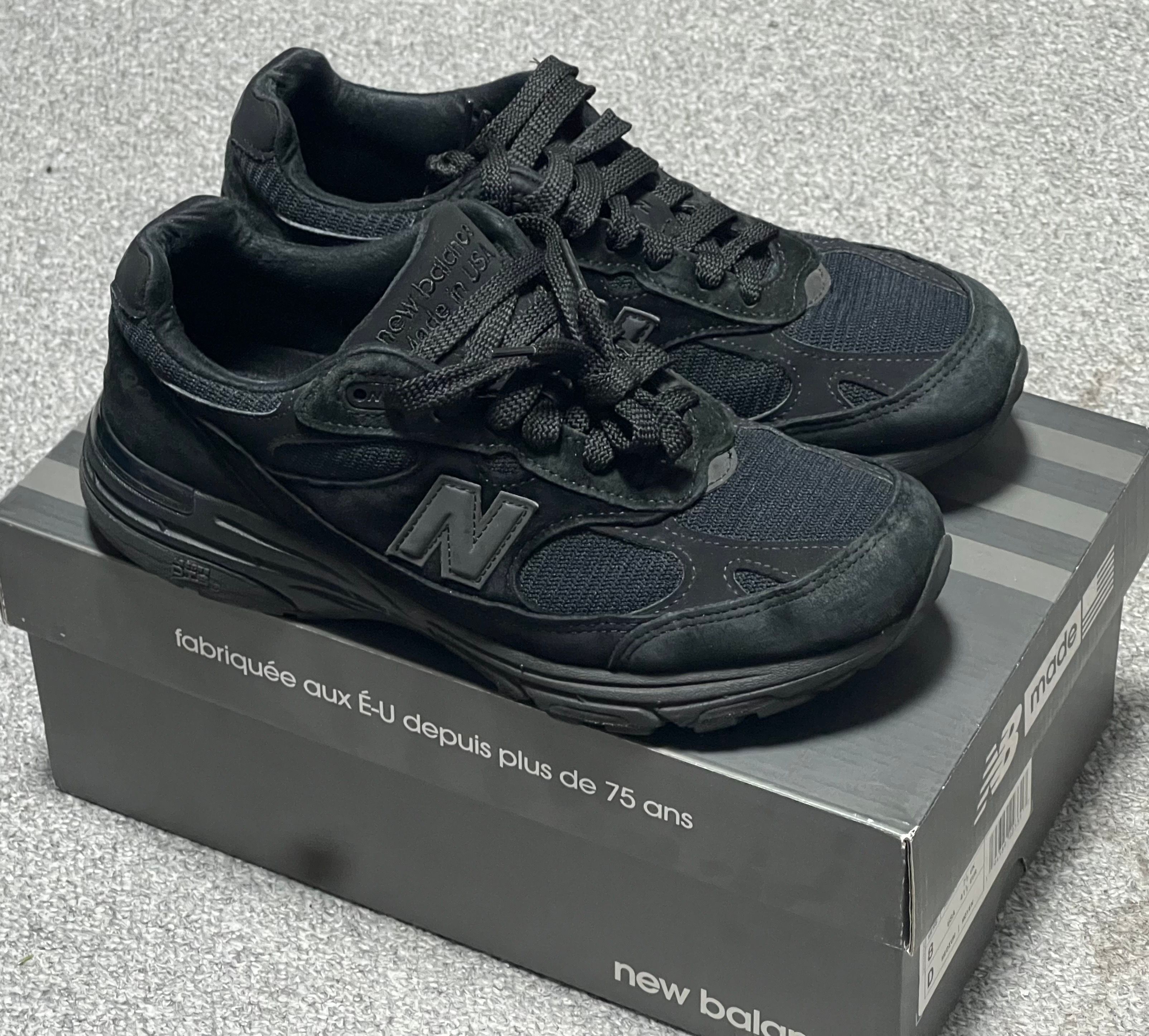 New Balance 993 