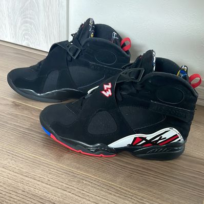 Nike Air Jordan 8 Retro "Playoffs" (2023)