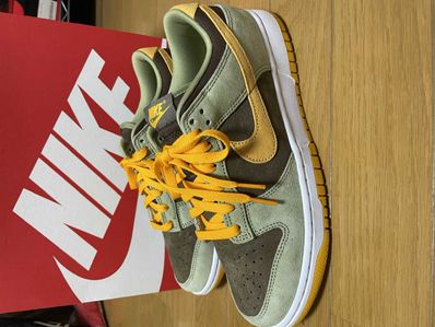 Nike Dunk Low SE "Dusty Olive"