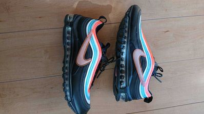Nike Air Max 97 "Neon Seoul"