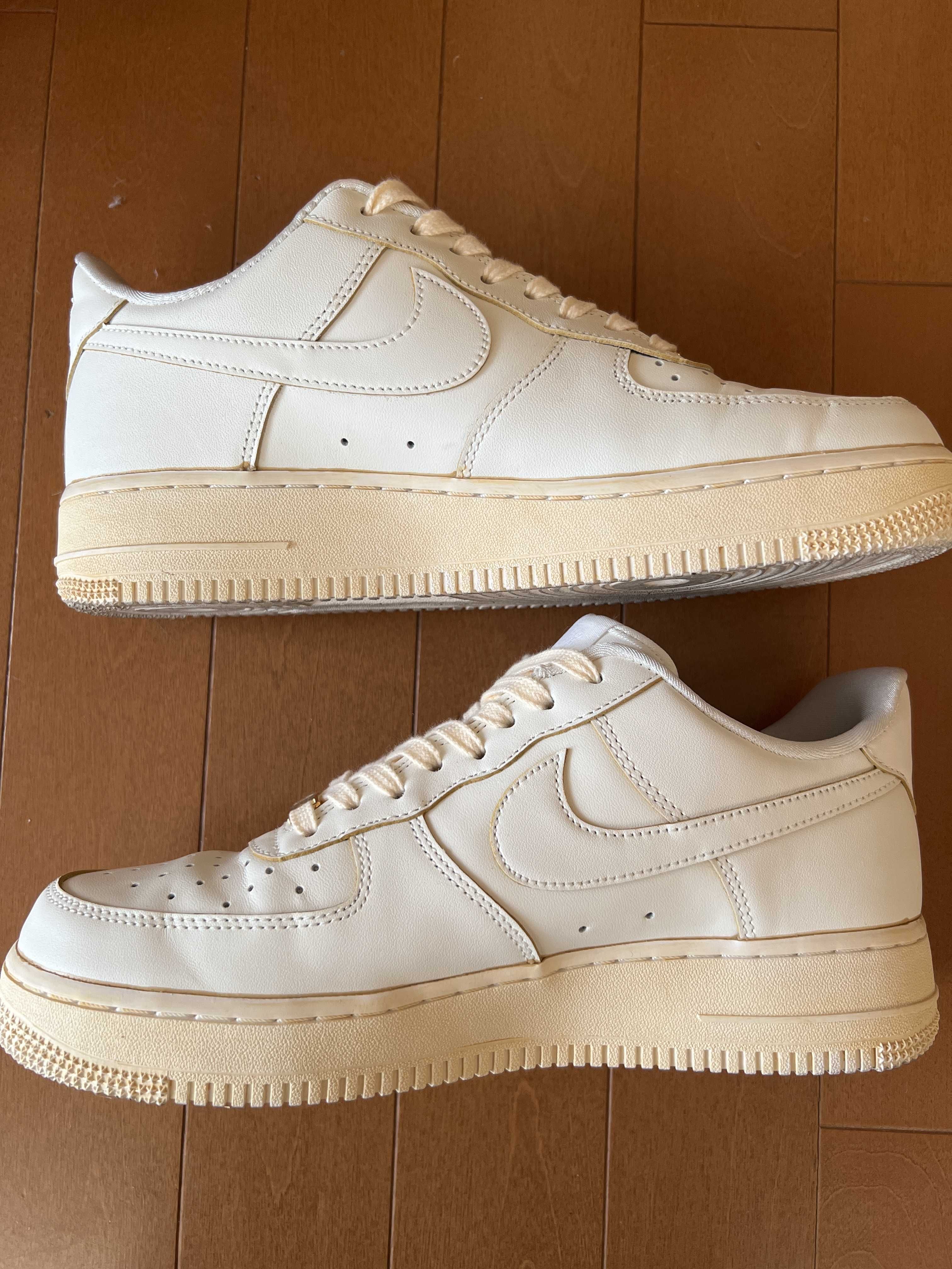 Nike Air Force 1 Low '07 LV8 "Made You Look"
