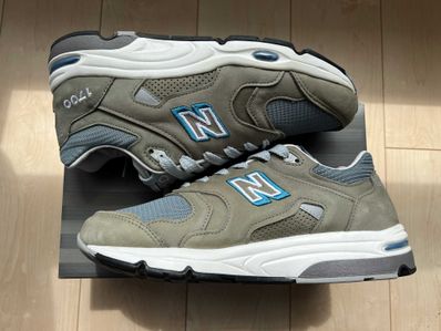 New Balance M1700JP "Gray"