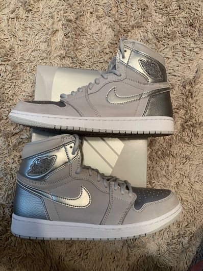 Nike Air Jordan 1 Retro High OG "CO.JP/TOKYO" (Standard Box)