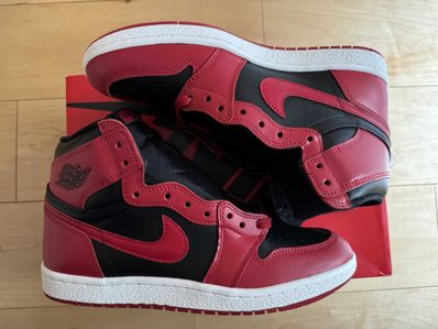 Nike Air Jordan 1 High ’85 "Varsity Red"