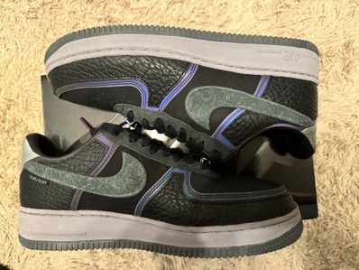 A Ma Maniere × Nike Air Force 1 Low "Hand Wash Cold"