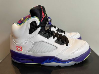 Nike Air Jordan 5 "Alternate Bel-Air"