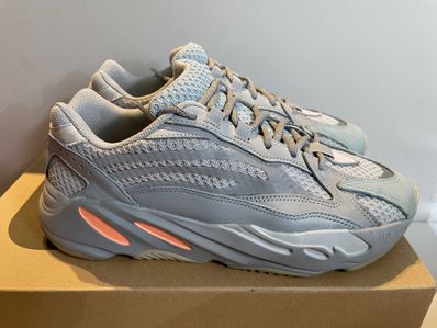 adidas Yeezy Boost 700 V2 "Inertia"