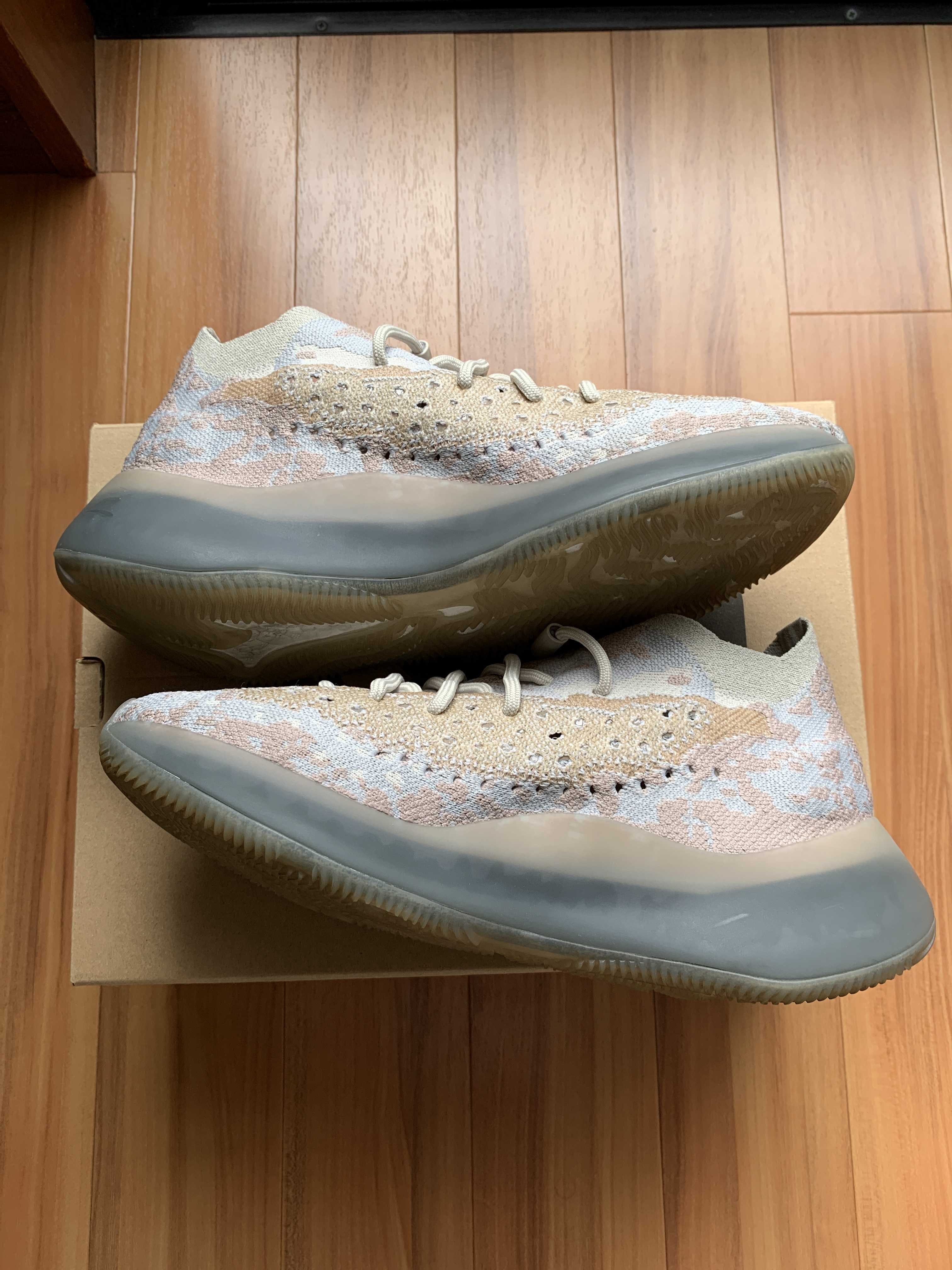 adidas YEEZY Boost 380 "Pepper"