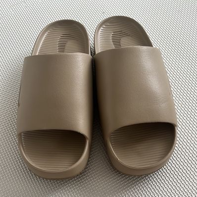 Nike Calm Slide "Khaki"