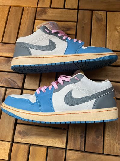 Nike Air Jordan 1 Low "Tokyo 96"