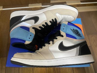 Nike Air Jordan 1 High OG "Prototype"