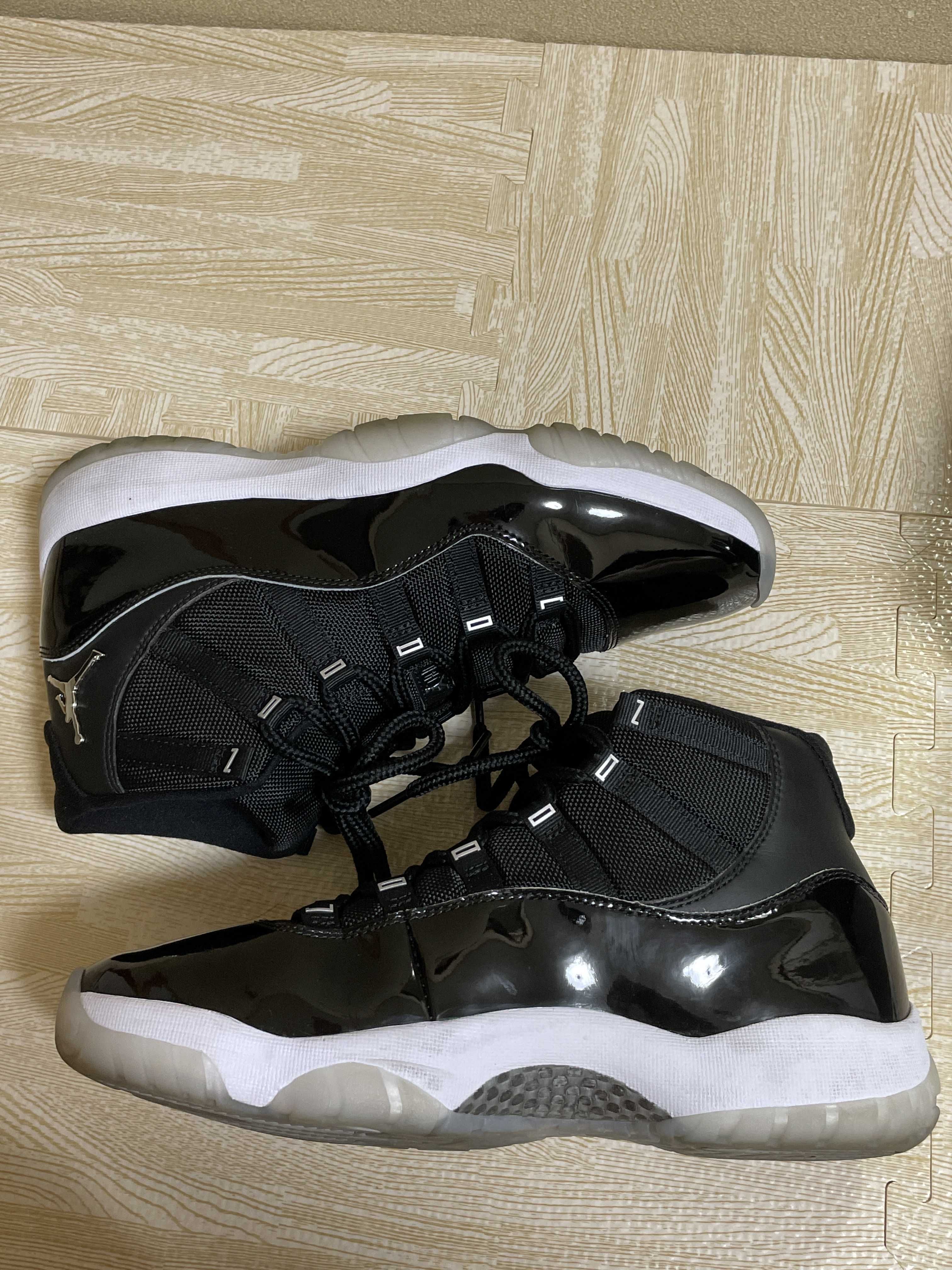 Nike Air Jordan 11 "Jubilee"