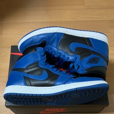 Nike Air Jordan 1 Retro High OG "Dark Marina Blue"