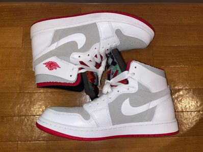 Nike Air Jordan 1 High Zoom Comfort "Hare"