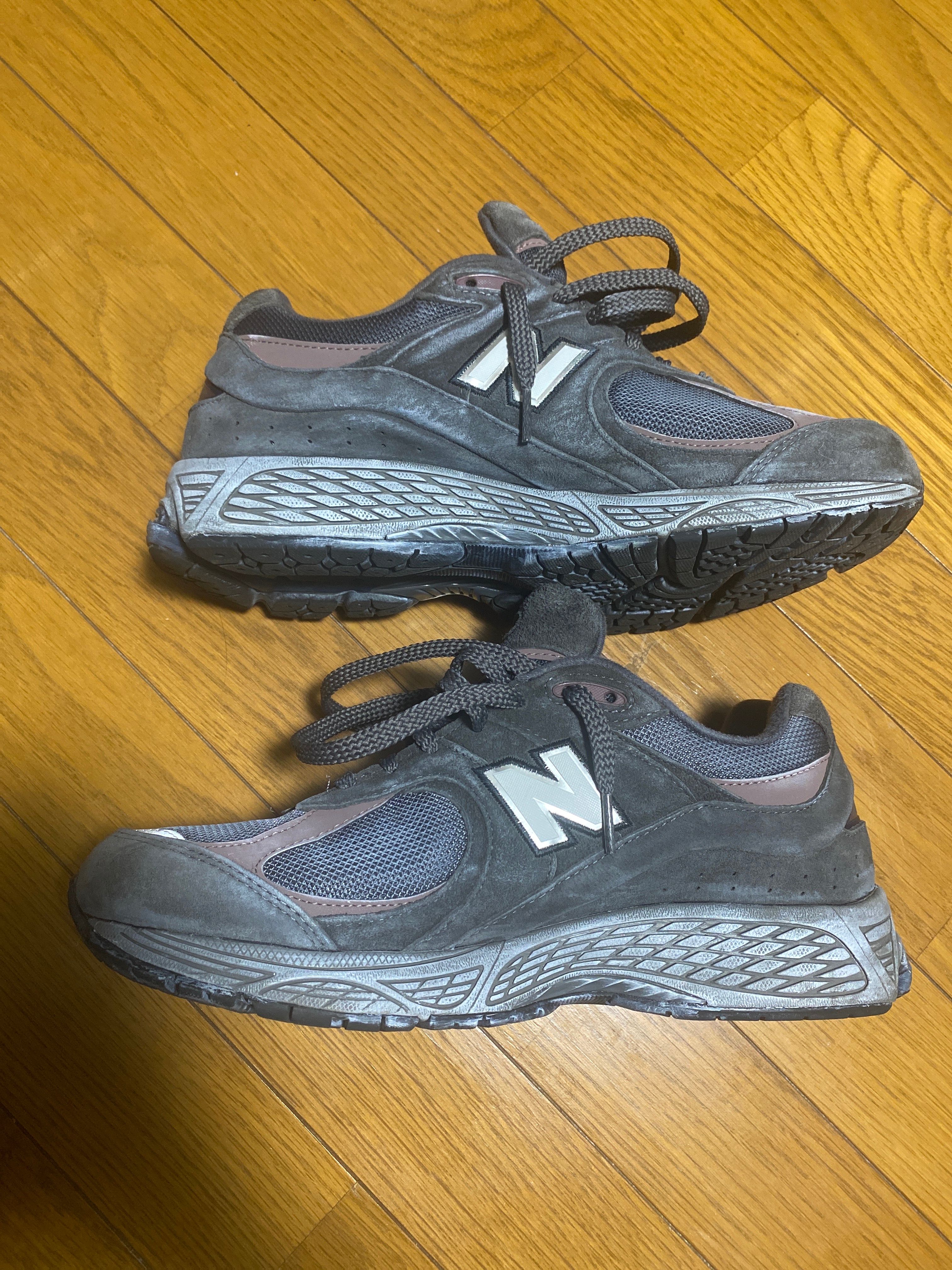 New Balance 2002R GORE-TEX "Black"