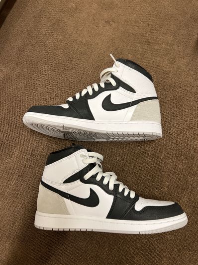 Nike Air Jordan 1 High OG "Bleached Coral"