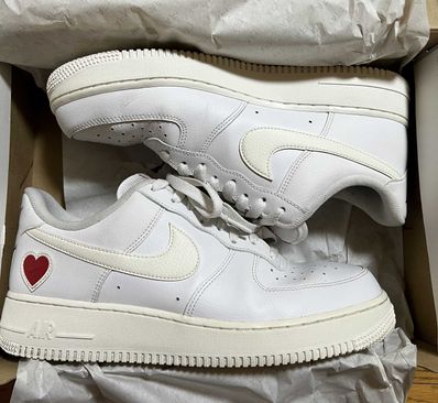 Nike Air Force 1 Low "Valentines Day"