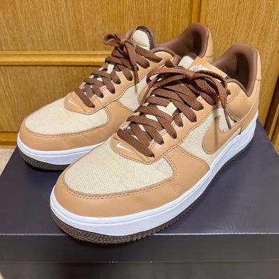 Nike Air Force 1 Low "Acorn"