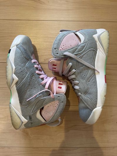 Nike Air Jordan 7 SE "Hare 2.0"