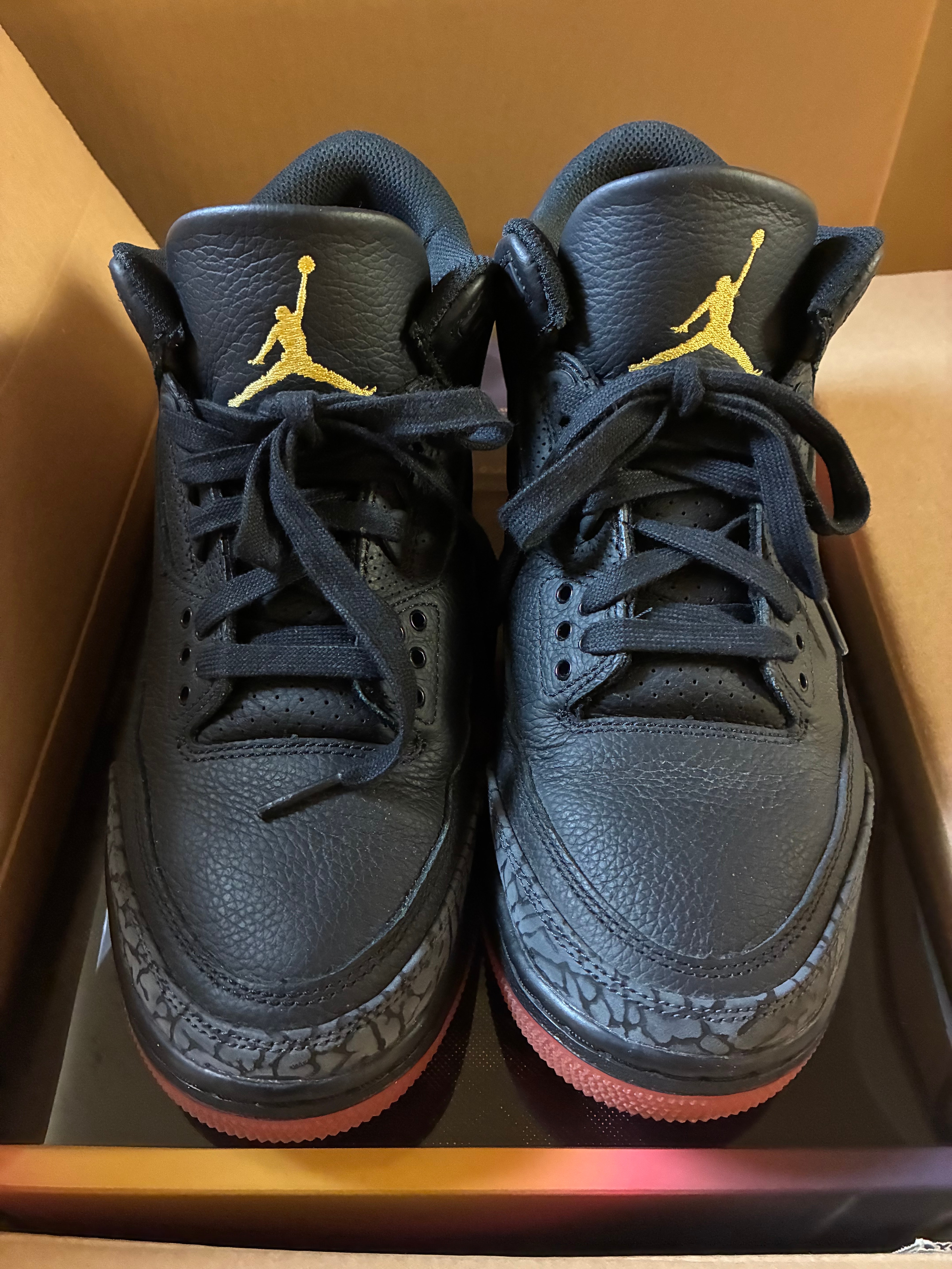 J Balvin × Nike Air Jordan 3 Retro SP "Rio"