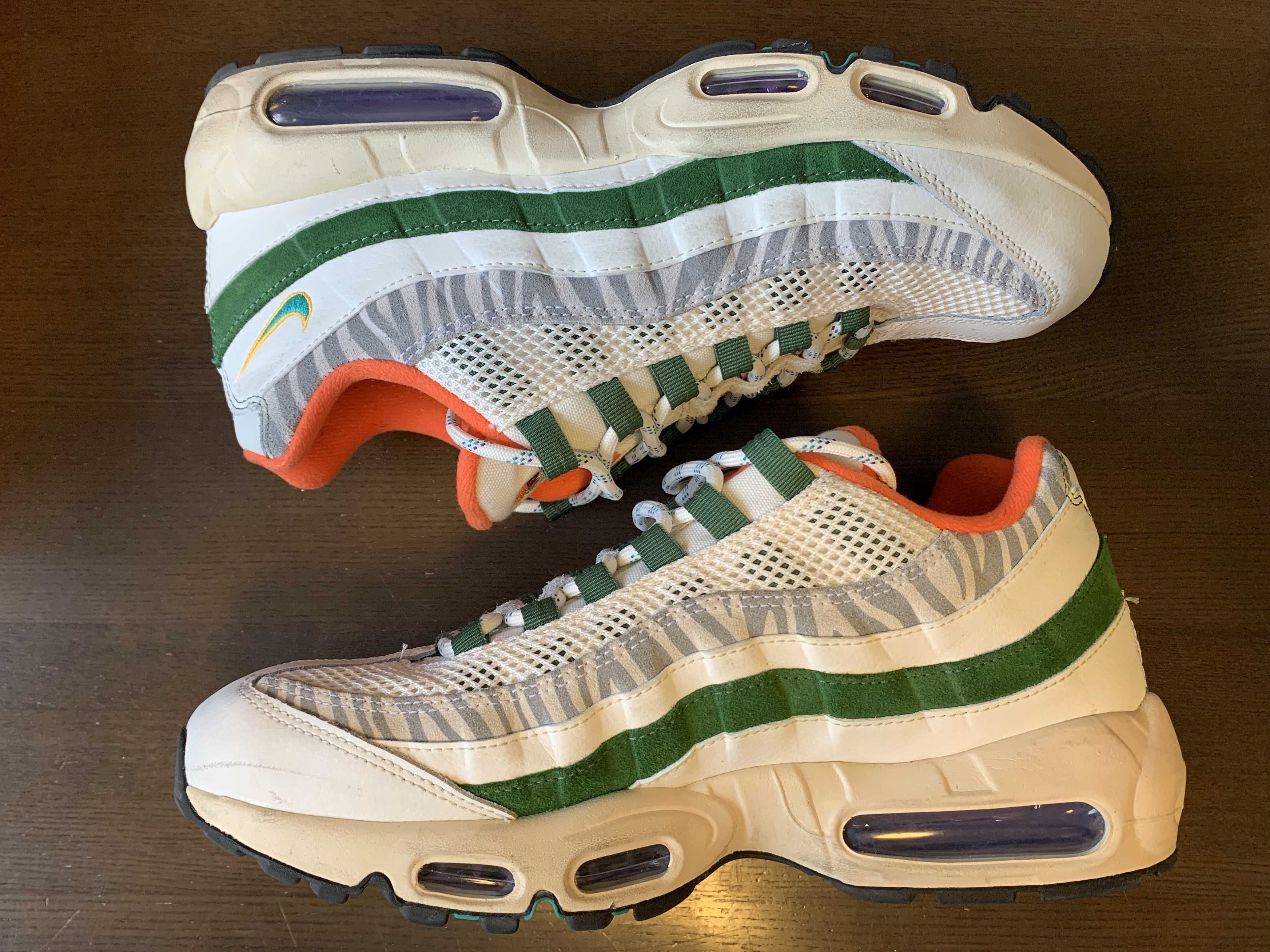 Nike Air Max 95 "ERA"