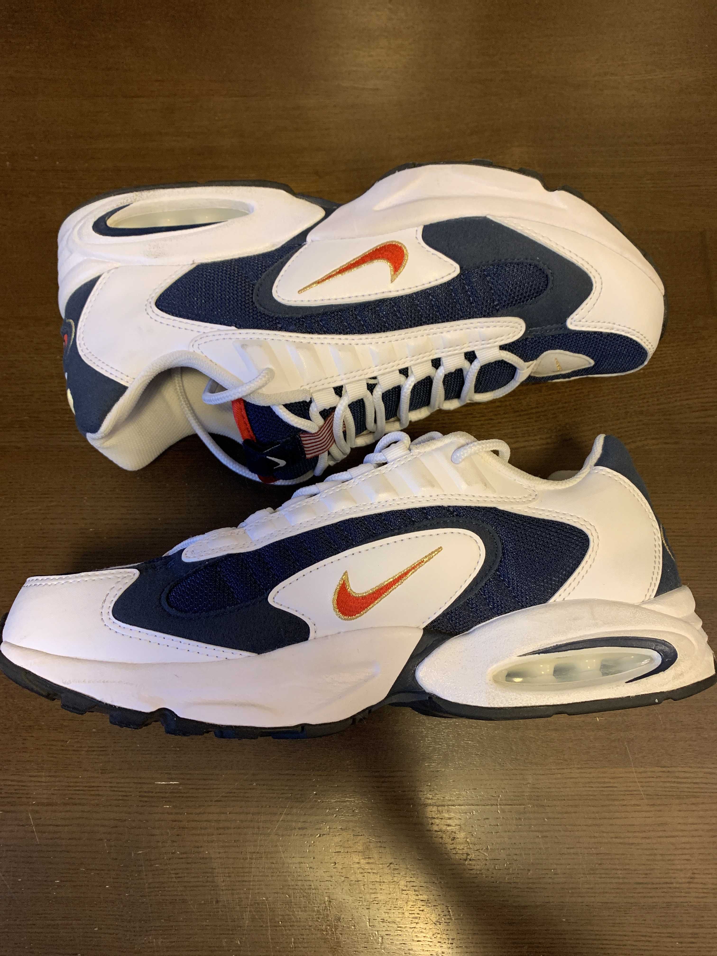 Nike Women's Air Max Triax 96 USA Olympics (2020)