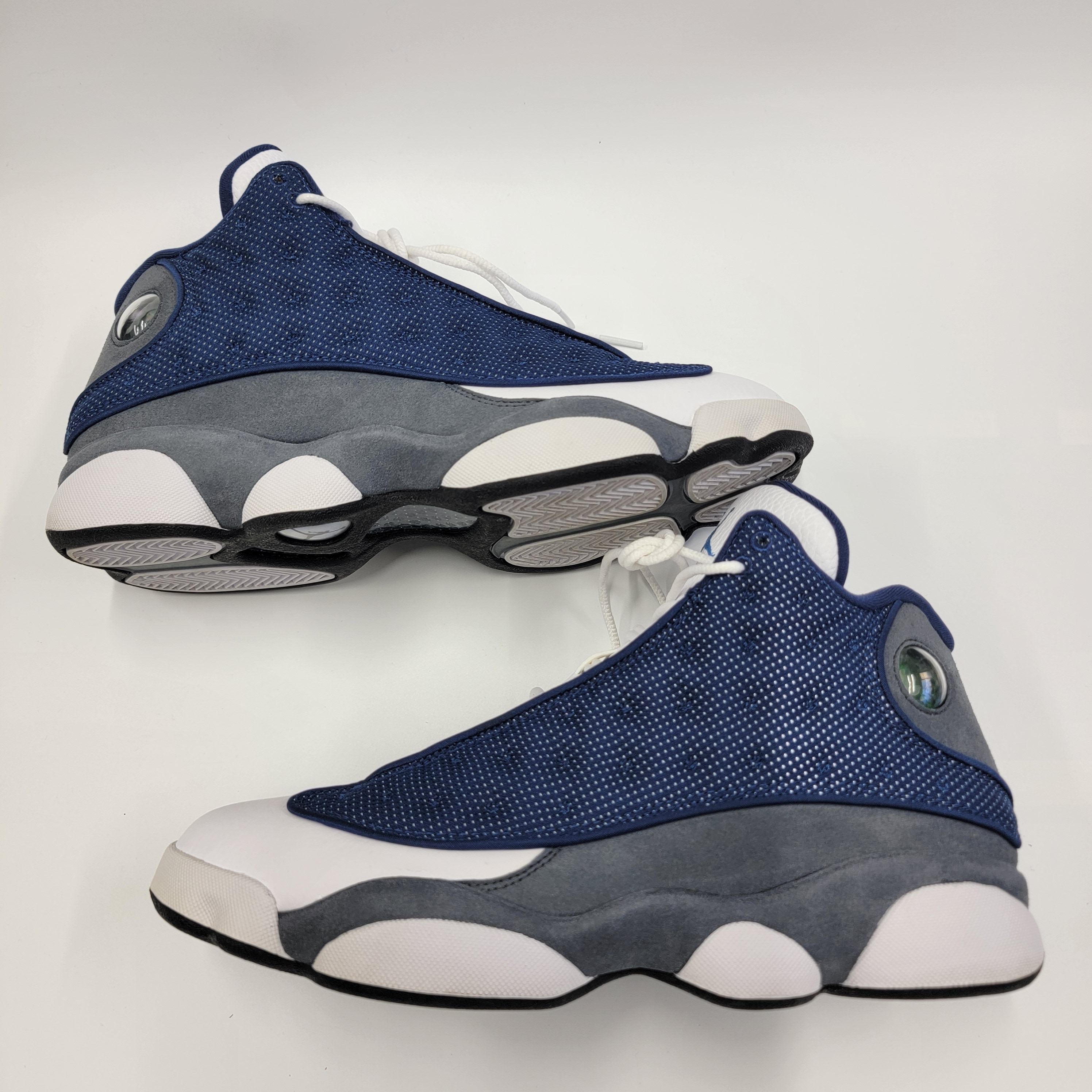 Nike Air Jordan 13 "Flint Grey" (2020)