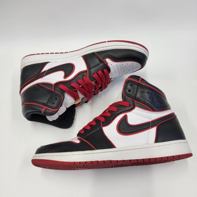 Nike Air Jordan 1 Retro High OG "Blood Line"