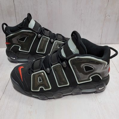 Nike Air More Uptempo "Made You Look"