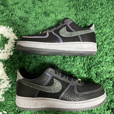A Ma Maniere × Nike Air Force 1 Low "Hand Wash Cold"