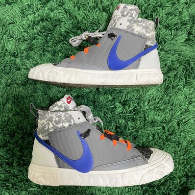READYMADE × NIKE BLAZER MID READYMADE × NIKE BLAZER MID