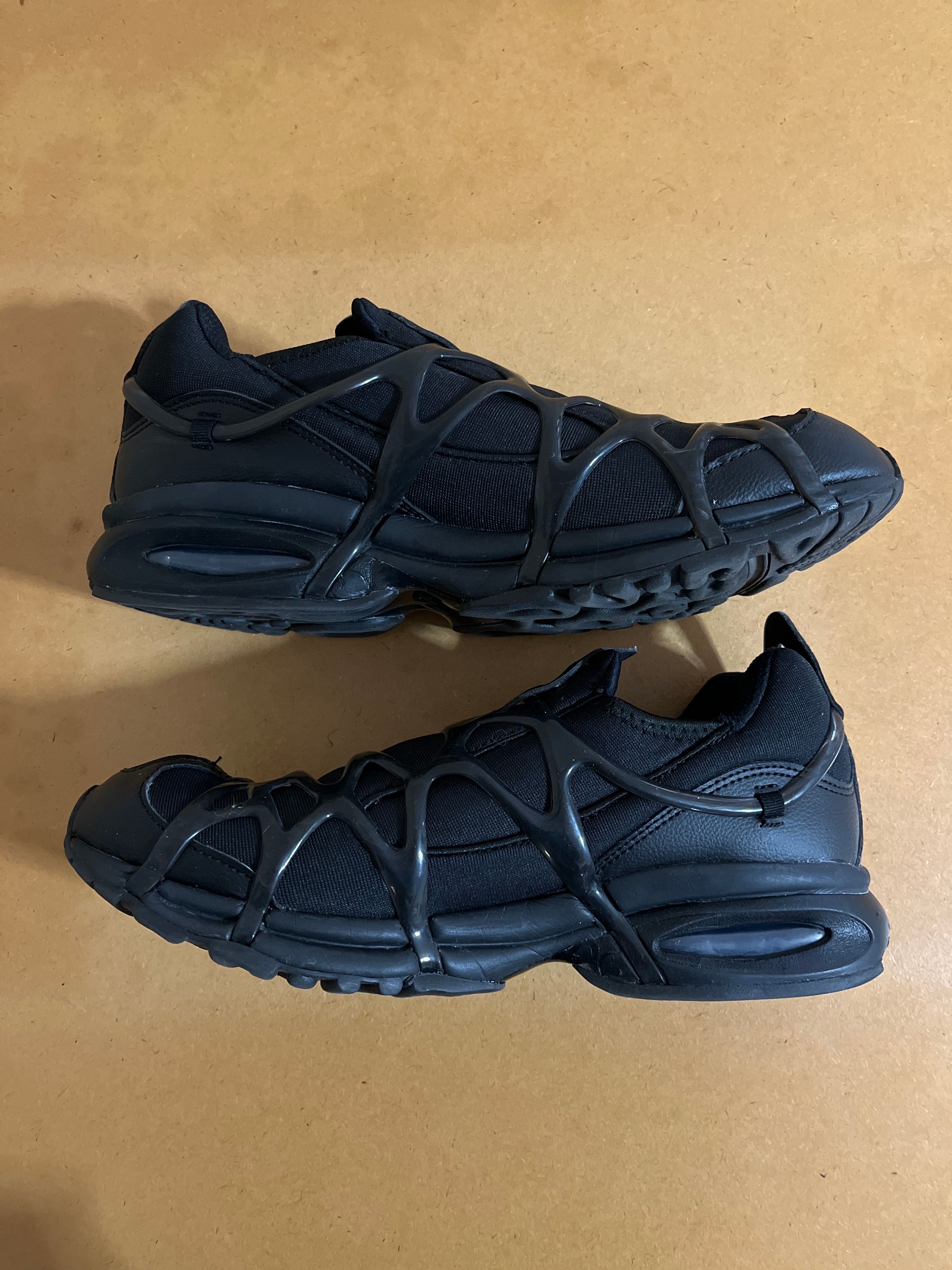 Nike Air Kukini "Black/Anthracite"