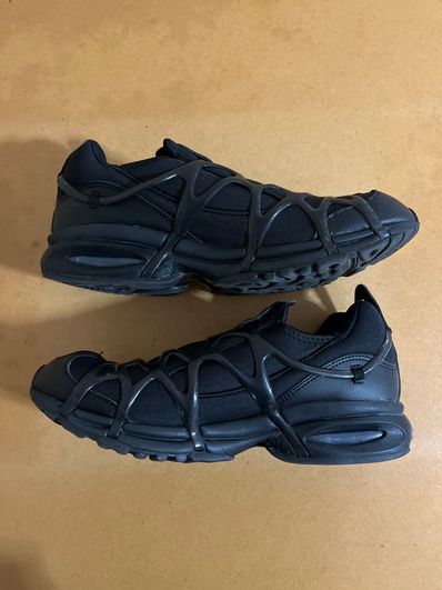 Nike Air Kukini "Black/Anthracite"