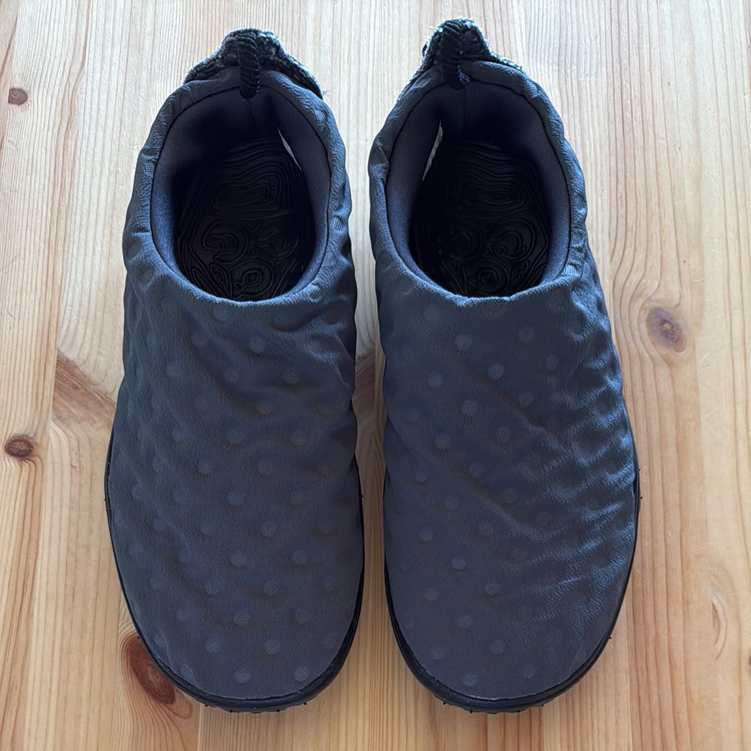 ナイキ ACG モック "アンスラサイト/ブラック"