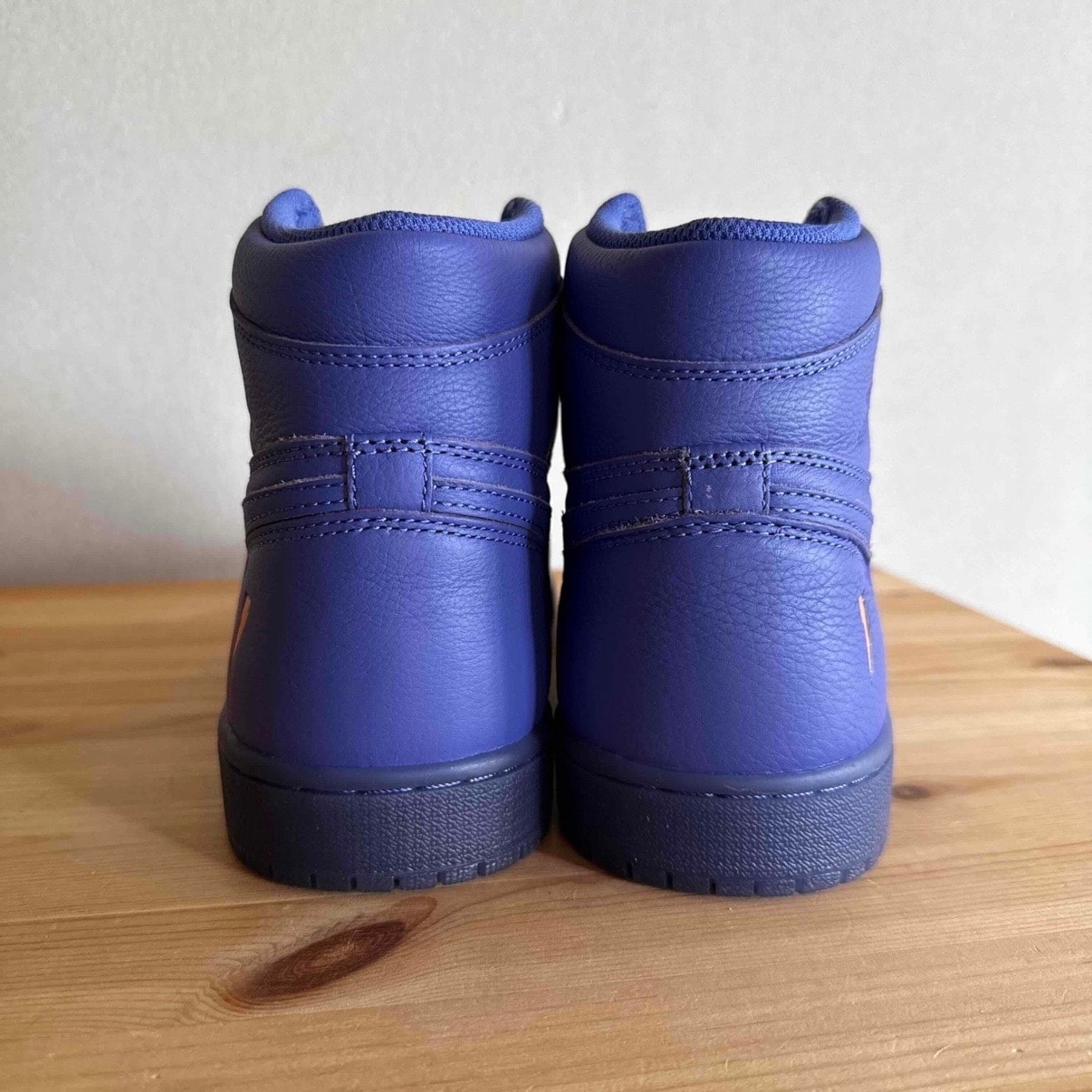 A+ (新品・未使用(ワケあり))】ナイキ エアジョーダン1 レトロ ハイ