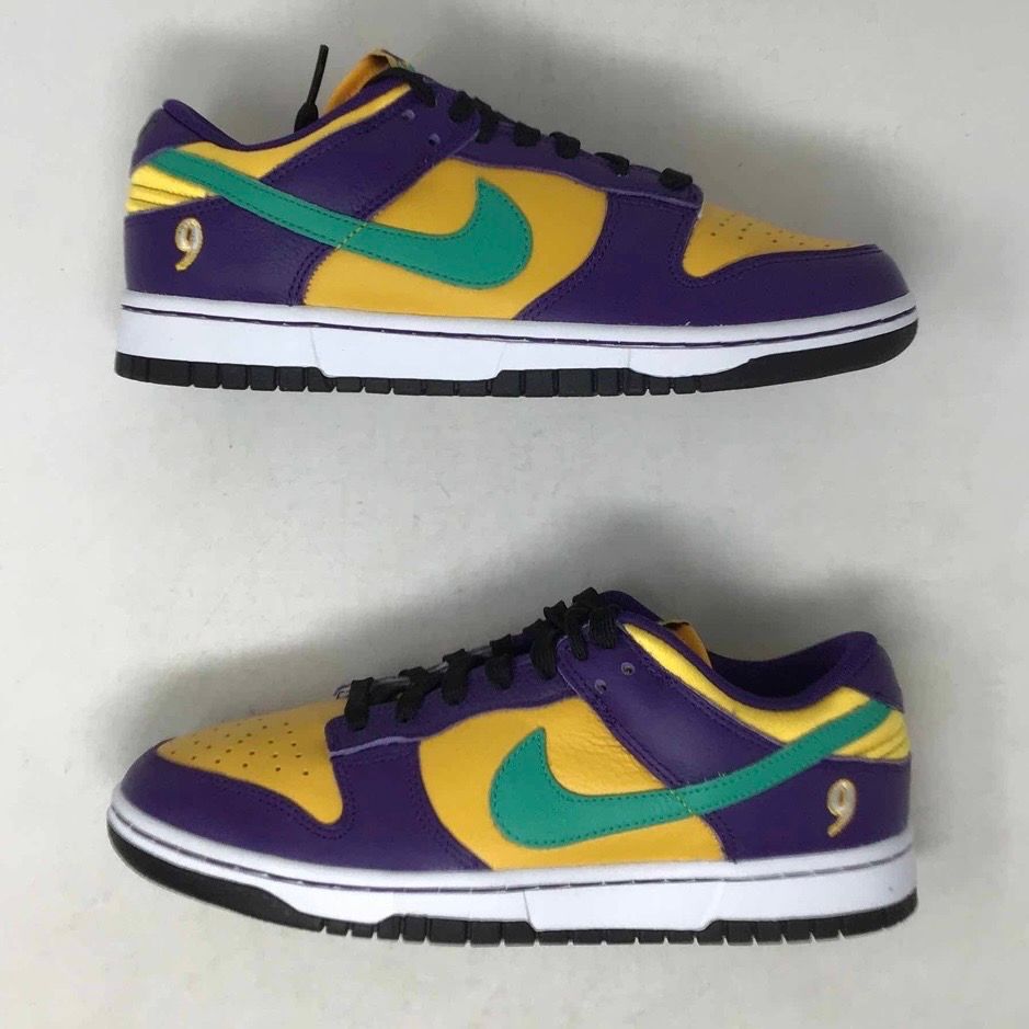 Nike Women's Dunk Low "Lisa Leslie"