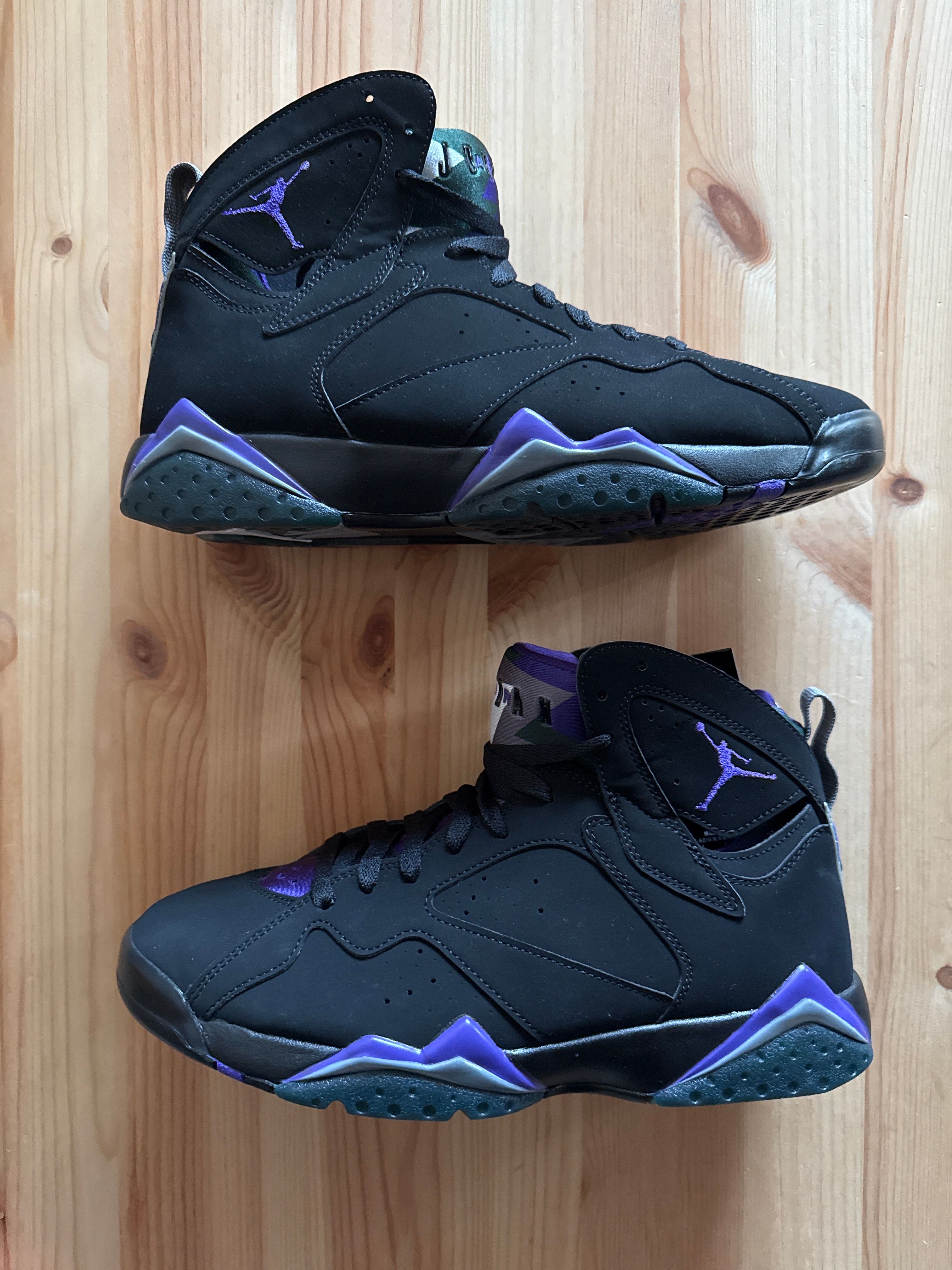 NIKE AIR JORDAN 7 "RAY ALLEN"