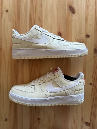 Nike Air Force 1 Low '07 "Popcorn"