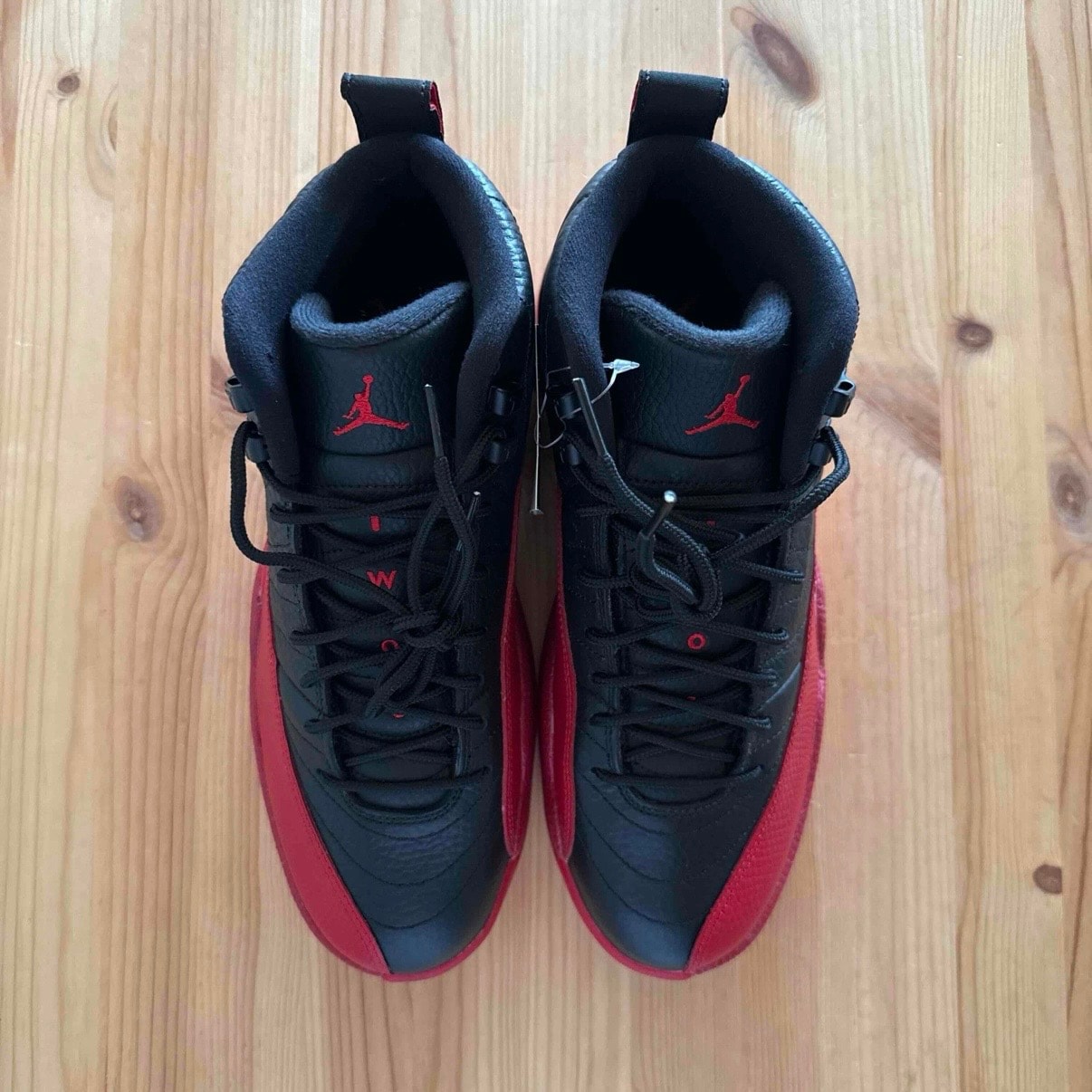 A+ (新品・未使用(ワケあり))】Nike エアジョーダン12 レトロ 