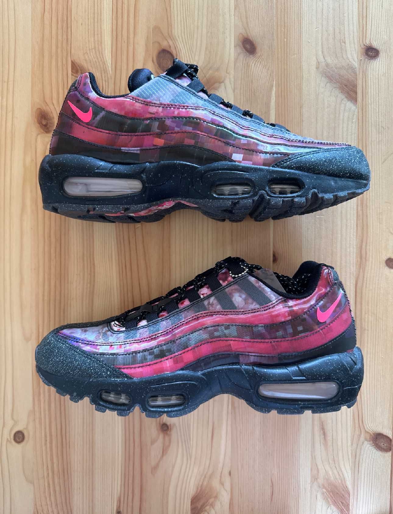 Nike Air Max 95 "Cherry Blossom"