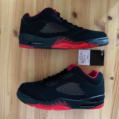 Nike Air Jordan 5 RETRO Low "Alternate 90"