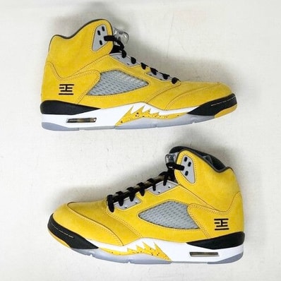 Nike Air Jordan 5 Retro "Tokyo 23" (2025)